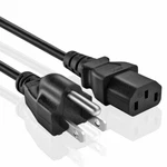 New Ac Power Cord / Cable For Lg 49" 49wl95c 49wl95c-w.aau 49wl95c-we 49wl95c-wy. Fixed Price $29.99.