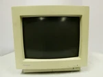 Vintage 93 Ibm Ps/valuepoint Monitor Mpn:6314-001 Powers On! Not Tested! As Is!. Fixed Price $179.95.