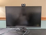 New Lenovo Thinkvision T27p-10 27 Wide Uhd Monitor With Usb-c (4k). Fixed Price $400.00.
