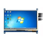 Waveshare 7 Inch Hdmi Lcd (c) 1024 600 Touch Screen For Raspberry Pi Supports V. Fixed Price $72.84.