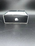 Apple Vesa Mount Adapter A1313 Md179zm/a Silver Thunderbolt Display Cinema New!!. Fixed Price $49.00.