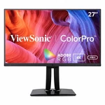 Viewsonic Vp2785-4k Colorpro 27 4k Ips Monitor 99% Adobergb, Usb-c. Fixed Price $399.00.