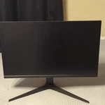 Amazon Basics G27m2020gna 27" Monitor 16:9 1440 60hz Black With Power Adapter. Fixed Price $55.00.