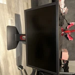 Benq Zowie 24" 144 Hz Lcd Monitor - Xl2411k. Fixed Price $200.00.