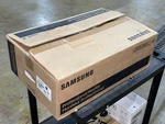 Samsung Ft650 F24t650fyn 24" Led Lcd Display. Open Box.. Fixed Price $110.00.