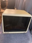 Vintage Bmc Bm-au9191u Color Data Display Monitor (commodore 64) Powers On. Fixed Price $125.00.