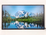Viewsonic Va2719-smh 27" 16:9 1080p Ips Led Monitor (hdmi & Vga Inputs) - Black. Fixed Price $99.99.