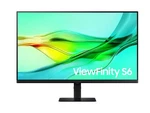 Samsung S32d606uan 32" S60ud Qhd Viewfinity Monitor. Fixed Price $361.10.