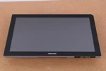 Crestron Ts-1542-b-s 15.6 In. Hd Touch Screen Panel - Crack In Glass. Fixed Price $113.77.