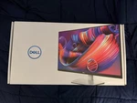 Dell 27 Plus Qhd Usb-c 4ms 75hz Monitor - S2722dc (brand New) Unopened Box). Fixed Price $213.41.