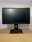Hp 25x (3wl50aa) 24 Inch 1080p Full Hd Flat Monitor - Black. Fixed Price $90.00.
