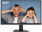 Msi 27" 60 Hz Ips Uhd Monitor 4 Ms 3840 X 2160 (4k) Flat Panel Pro Mp273u. Fixed Price $224.49.
