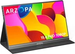 Arzopa S1 Table Portable 15.6" 1080p Fhd Monitor Usb-c Hdmi Computer Display. Fixed Price $49.99.