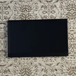 Arzopa A1 Gamut 15.6in Portable Ips Lcd Monitor 1080p Usb-c Mini Hdmi. Fixed Price $20.00.