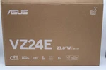 Asus Vz24ehf-w 24 Ips 100hz Frameless Adaptive-sync Fhd 1ms Monitor White. Fixed Price $60.99.