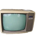 Vintage Bmc Crt Data Display Bm-12auw - Monitor Used On Commodore 64. Fixed Price $266.39.
