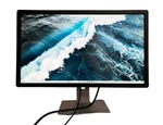 Dell P2715q 27" Ultra Hd 4k 3840x2160 Ips Lcd Monitor W/stand. Fixed Price $100.00.