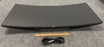 Dell U3821dw 38" Curve Flat Panel Monitor W/ Power Cord. Fixed Price $599.99.