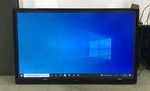 70" Sharp Pn-l703b Aquos Interactive Fhd Display System - Black. Fixed Price $539.98.