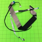 Philips 241v8l/27 Monitor Multiple Internal Cable Wire. Fixed Price $16.95.