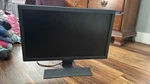Benq Gaming Monitor Model Number Gl2450-b 24 Inch Fhd 1080p. Fixed Price $60.00.
