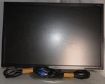 Acer V223w Et.ev3wp.e03 22" Lcd Monitor Dvi Vga See Notes. Fixed Price $19.80.