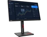 Lenovo 63b0mat6uz Thinkvision T22i-30 22" Full Hd Led Monitor New In Box. Fixed Price $89.99.