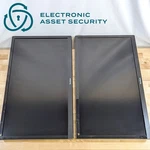 (lot Of 2) Viewsonic Va2855smh 28-inch Lcd Monitor (no Stands/cords). Fixed Price $160.00.