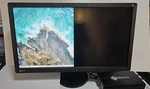 Eizo Radiforce Rx850 Hi-res 8 Mp 31.3" Lcd Monitor 0ftd1958 W/ Power Supply. Fixed Price $999.00.