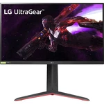 Lg 27gp850-b 27" Ultragear Qhd Nano Ips Gaming Monitor + Amd Freesync Open Box. Fixed Price $303.98.
