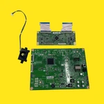 Monitor Lg 32qn600-b T-con Board / Main #9881 Z65/114 (ar). Fixed Price $39.89.