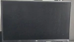 Lg 27bp55u-b 27 4k Uhd Ips Monitor Hdr10 Usb-c Freesync Local Pickup. Fixed Price $140.00.