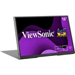 Viewsonic 16" 1200p Portable Ips Monitor With Built-in Battery, Wireless Casting. Fixed Price $185.00.
