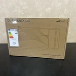 Mobile Pixels Duex Max Ds 14.1" Portable Ips Lcd Magnetic Monitor 101-1007p06. Fixed Price $99.98.