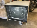Aydin Displays Color Monitor W Integral Display Generator #5319-3-0-3-0-1009-00. Fixed Price $900.00.