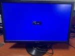 Asus Vp Vp228he 21.5 Inch Widescreen Led Gaming Monitor. Fixed Price $33.00.