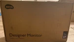 Benq Pd2705ua 27" 4k Uhd Ips Led Monitor. Fixed Price $200.00.