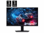 27 Inch Samsung Odyssey G7 G70f Fast Ips Dual Mode 4k 180hz / Fhd 360hz Monitor. Fixed Price $350.00.