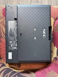 Nec Lcd2090uxi-bk Medical Monitor Graphics No Stand Or Power Cord. Fixed Price $85.00.