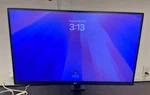Lg 27qn880 Monitor 27" Qhd 2560x1440 Ergo Ips Display Srgb 99% Hdr C-clamp Stand. Fixed Price $349.99.