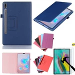 For Samsung Galaxy Tab S8/s7 11'' Tablet Sm-t870 T875 Smart Stand Case Cover. Fixed Price $18.99.