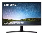 Samsung Class Cr50 Lc32r502fhnxza 32 Inch Widescreen Full Hd Curved Led Monitor. Fixed Price $134.00.