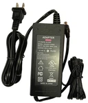 Ul 12v 3a 4a 5a 6a 7a Ac Adapter Power Supply For Samsung Led Lcd Monitor Tv Psu. Fixed Price $12.99.