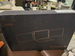 Ofiyaa P2 Pro Tri-screen 13.3 Inches Laptop Screen Extender - Open Box. Fixed Price $115.00.