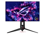 Asus 90lm0a20b01ab0 Rog Swift Pg27aqdp 27" Oled Monitor 480hz. Fixed Price $878.24.
