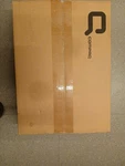 Compaq Desktop 19" Monitor Vga S1922a. Fixed Price $95.00.