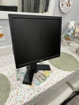 Dell P170s 17-inch Fullscreen Lcd Monitor. Fixed Price $115.00.