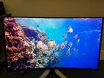 Alienware Aw3225qf 32" Qd-oled Curved Gaming Monitor 4k. Fixed Price $599.00.