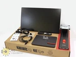 Lenovo Thinkvision T24-40 23.8" 1920 X 1080 Monitor. Fixed Price $114.99.
