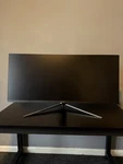 Msi Mag401qr 40" Uwqhd 3440x1440 155hz 1ms Lcd Ips Gaming Monitor. Fixed Price $500.00.